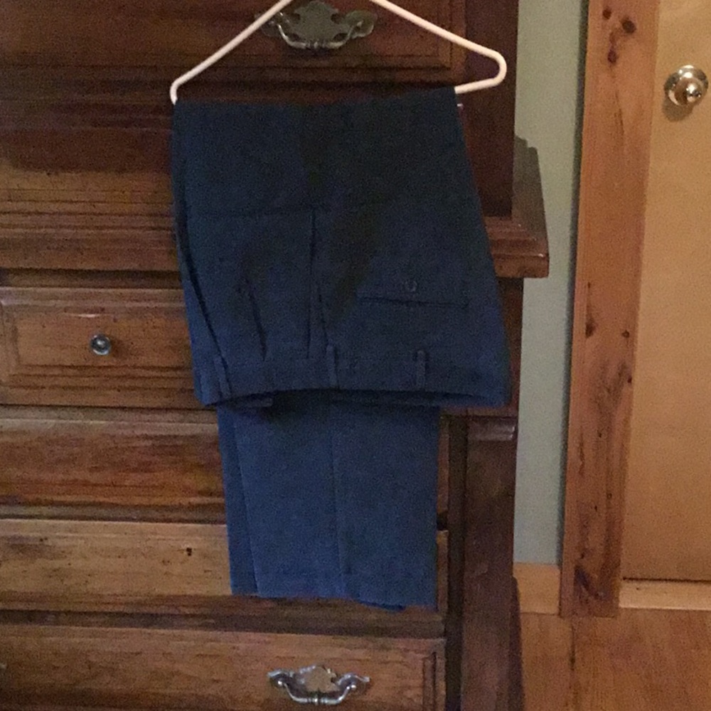 Men’s dress pants